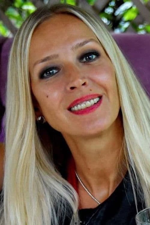 Marina Mayko profile photo