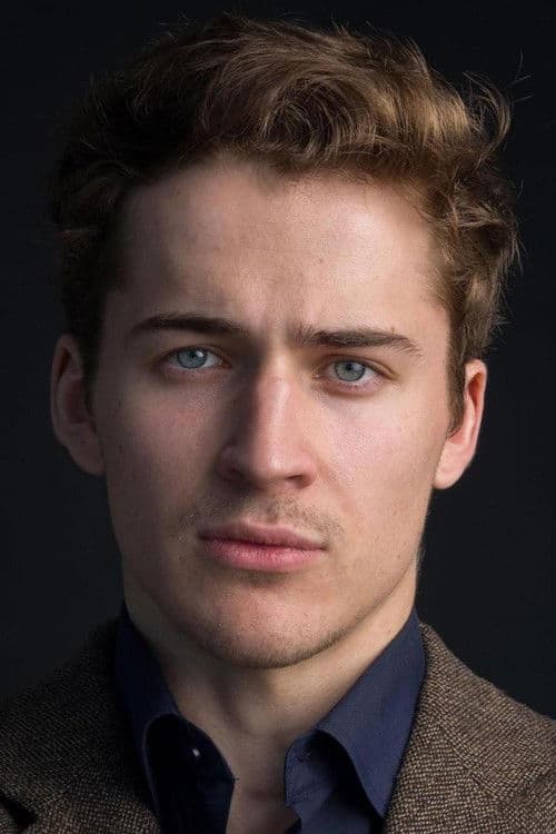 Nikita Kasyanenko profile photo