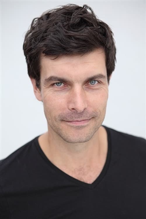 Christophe Paou profile photo