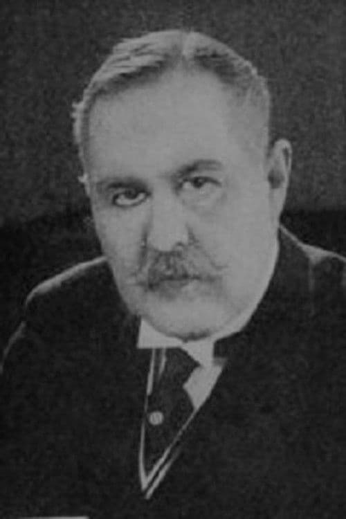 Wilfrid North profile photo