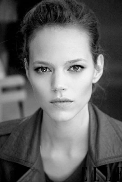 Freja Beha profile photo