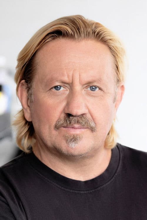 Harley Wallen profile photo