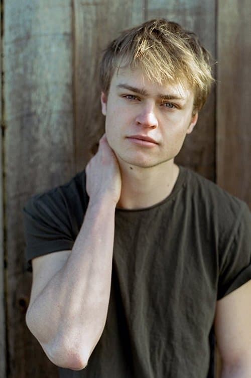 Connor Paton profile photo