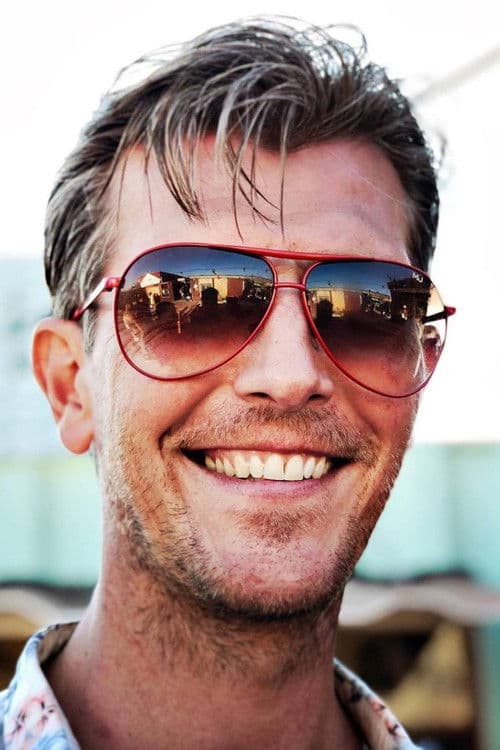 Lennart Storgaard profile photo