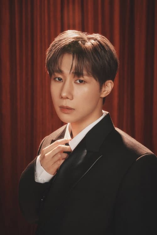 Kim Sung-kyu profile photo