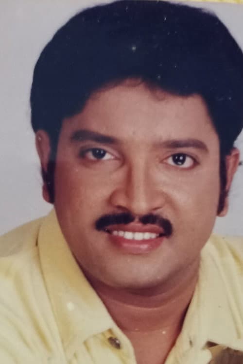 Sreehari profile photo