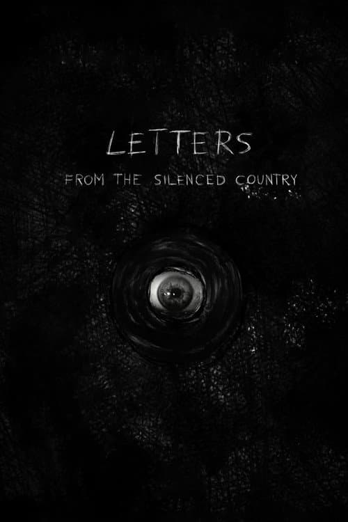 Letters from the Silenced Country poster