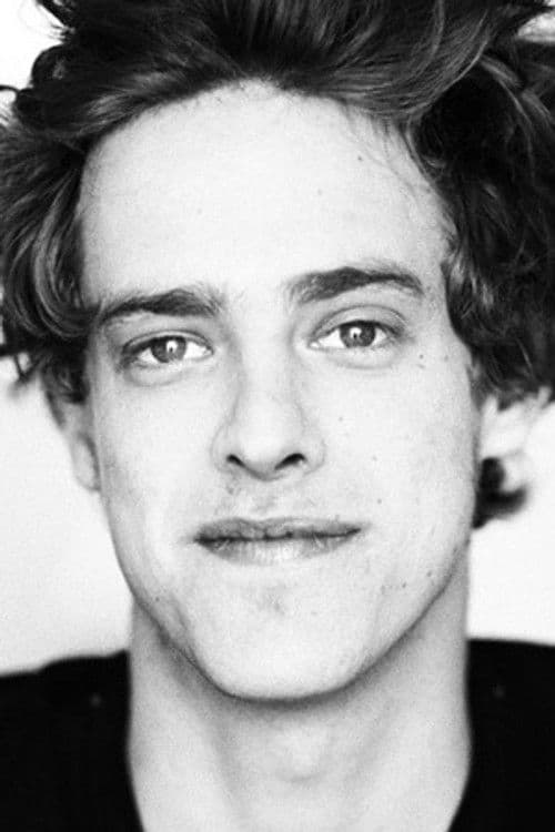 David Charcot profile photo