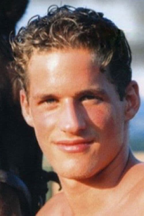 Eric Andraas profile photo