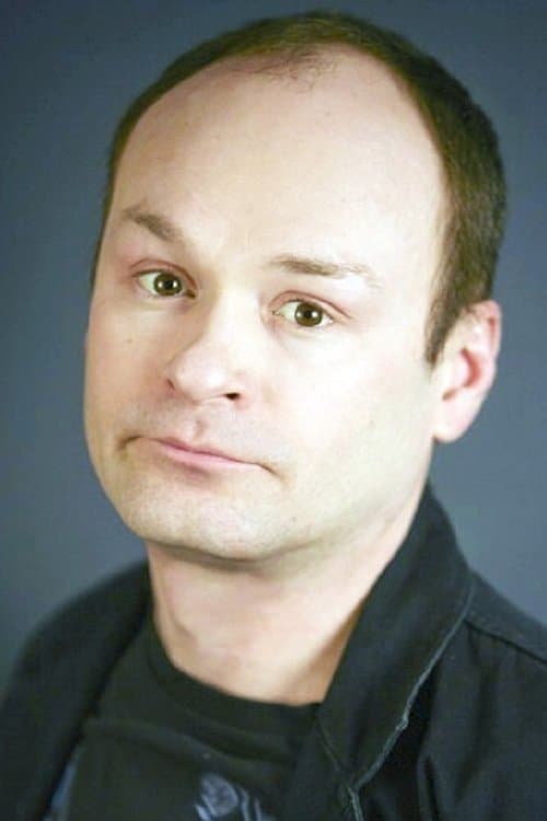 Grigoriy Bagrov profile photo