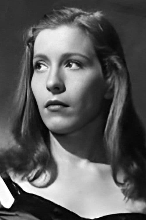 Yvette Etiévant profile photo