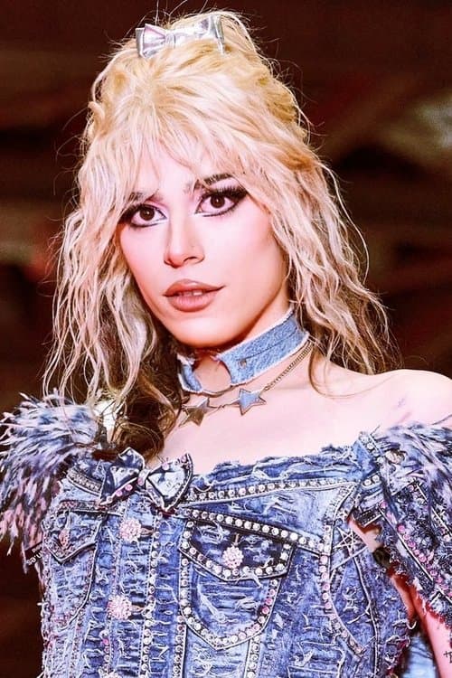 Arantxa Castilla-La Mancha profile photo