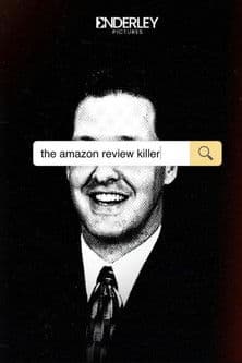 The Amazon Review Killer poster