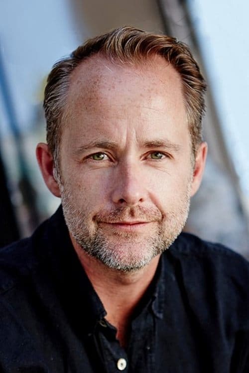 Billy Boyd profile photo