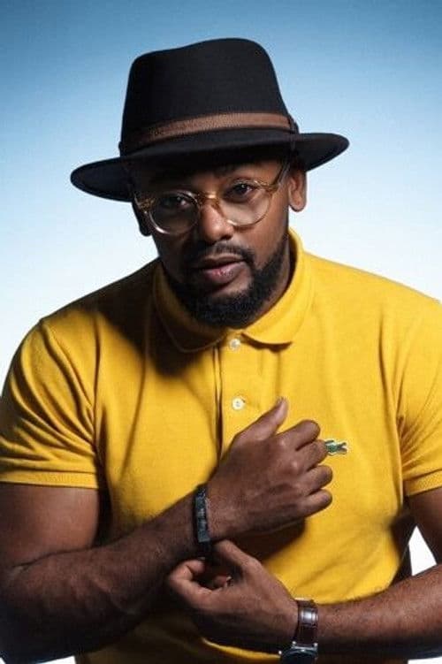 Mr Carlton profile photo