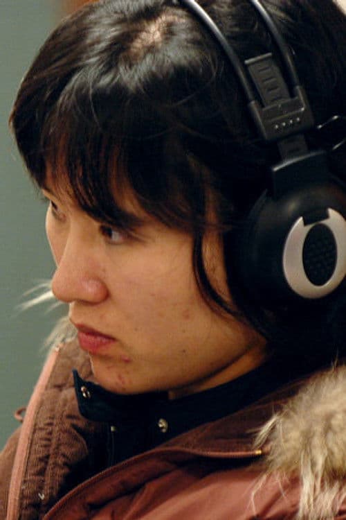 Kim Eun-kyung profile photo