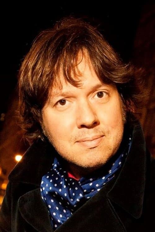 Dave Hill profile photo