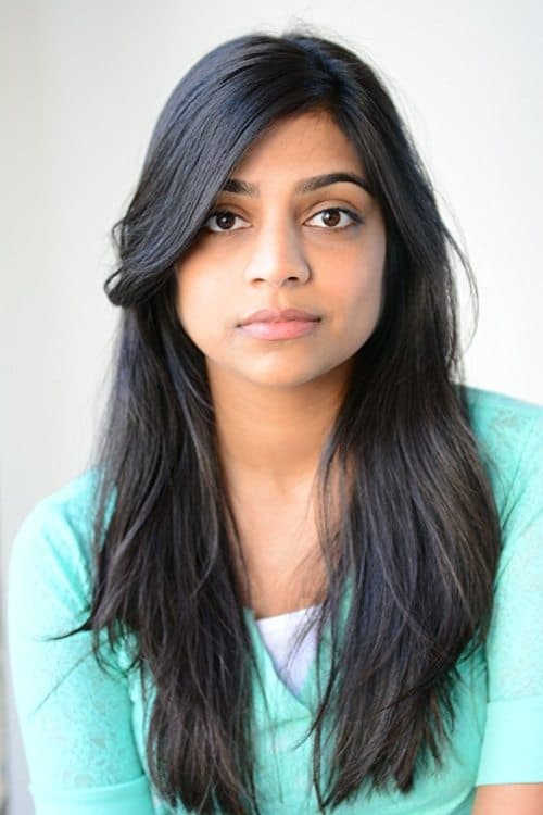 Annie Jacob profile photo