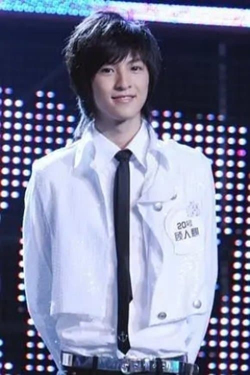 顾仁琪 profile photo