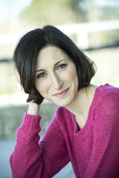 Cristina Chinaglia profile photo