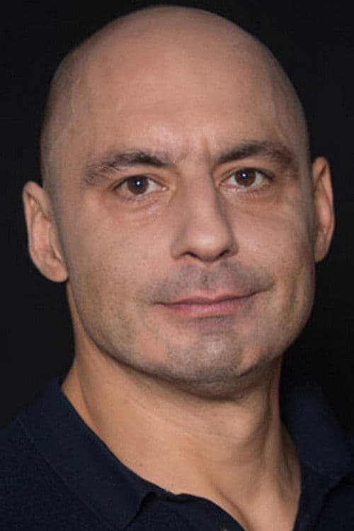 Adam Krawczuk profile photo