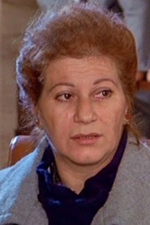 Maria Teresa Albani profile photo