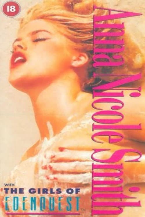 Edenquest: Anna Nicole Smith poster