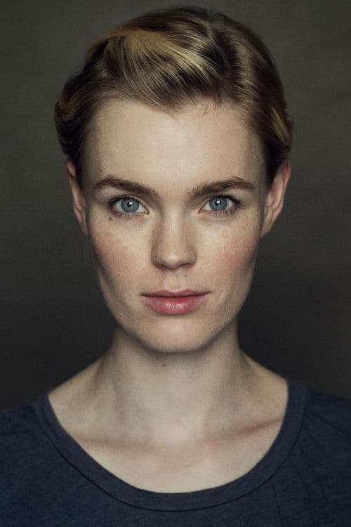 Hilary Connell profile photo