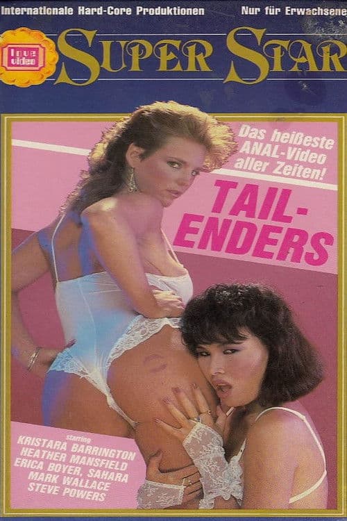 Tailenders poster