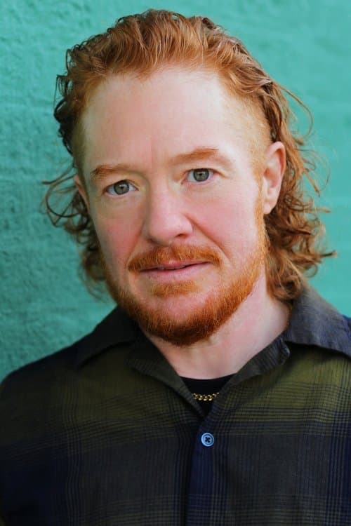 Becca Blackwell profile photo