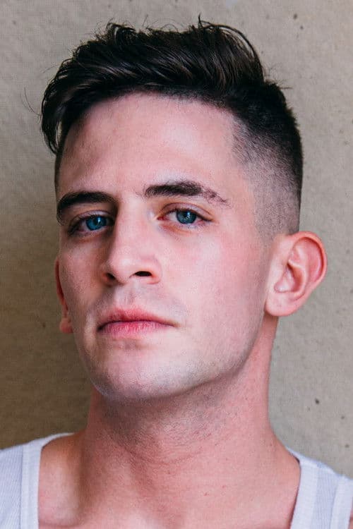 Trevor Brooks profile photo