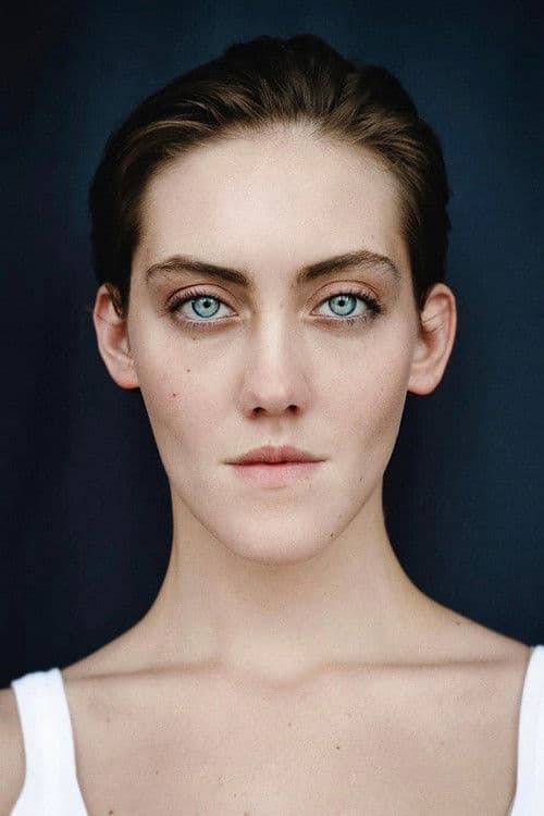 Polina Aug profile photo