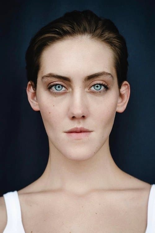 Polina Aug profile photo