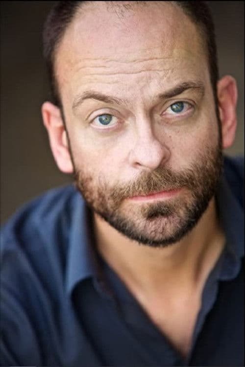 Jeff Harms profile photo