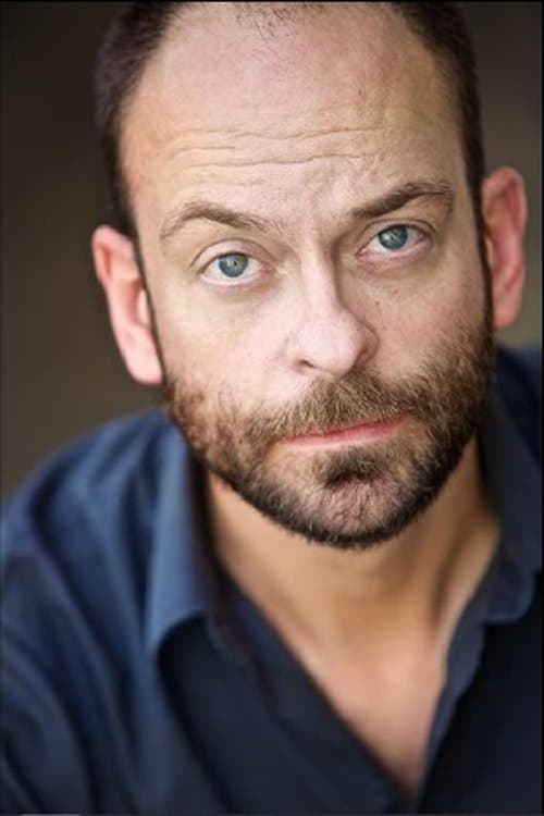 Jeff Harms profile photo