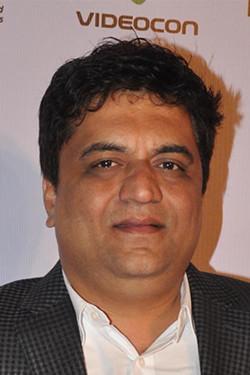 Swanand Kirkire profile photo