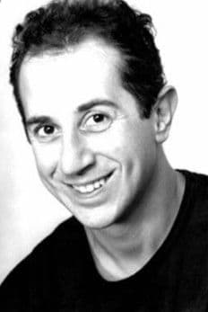 Manlio Dovì profile photo