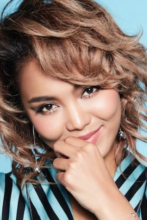 Crystal Kay profile photo