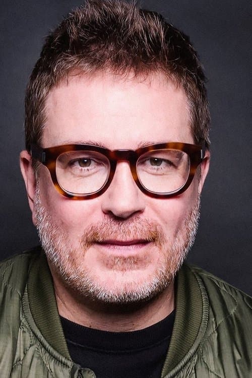 Luke Scott profile photo