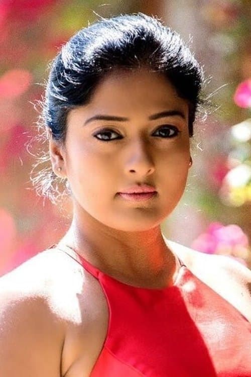 Gayathri Raguram profile photo