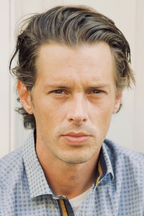 Kyle Justin Leatherberry profile photo