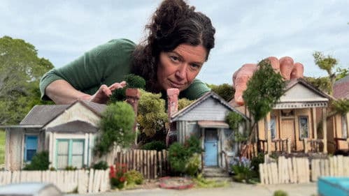 Yo (Love Is a Rebellious Bird) poster