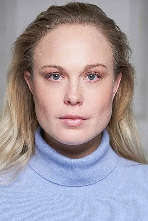 Saga Spjuth-Säll profile photo