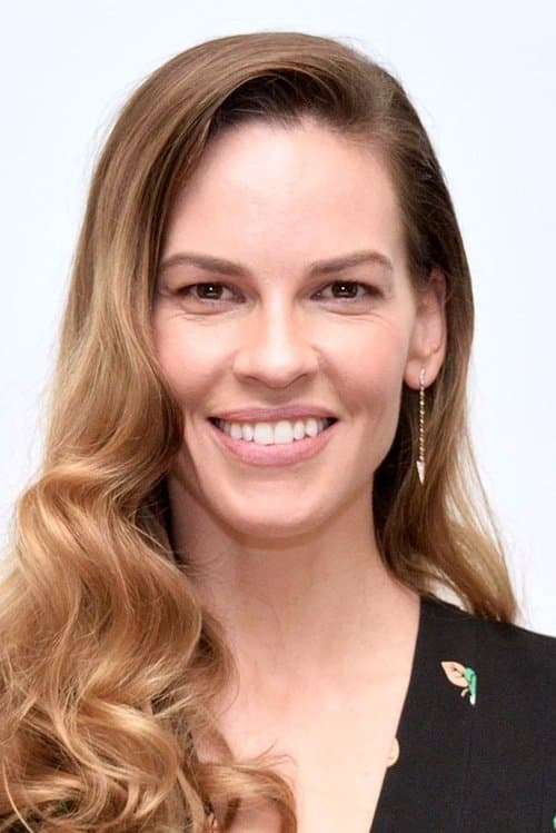 Hilary Swank profile photo