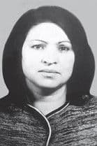 Zemfira Aliyeva profile photo