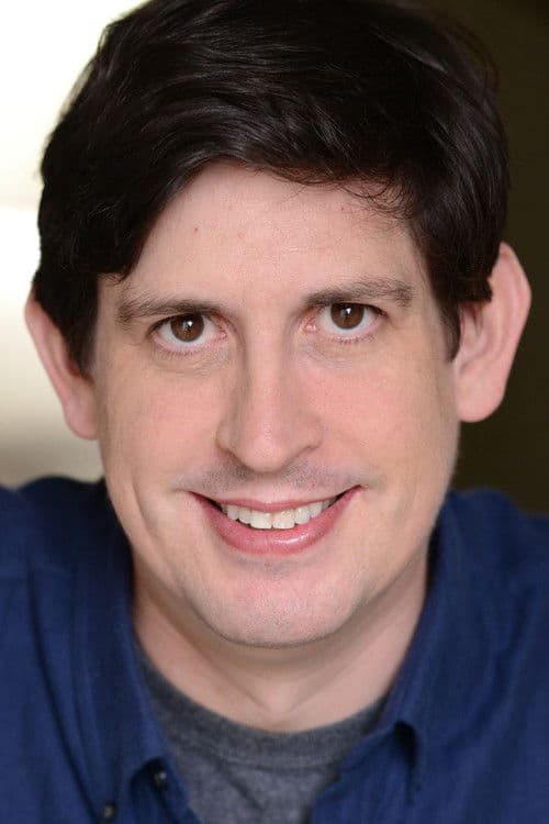 Michael Beardsley profile photo