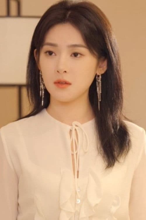 Liu Xiaoyu profile photo