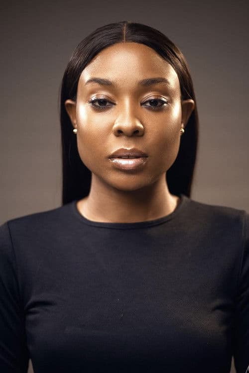 Princess Obuseh profile photo