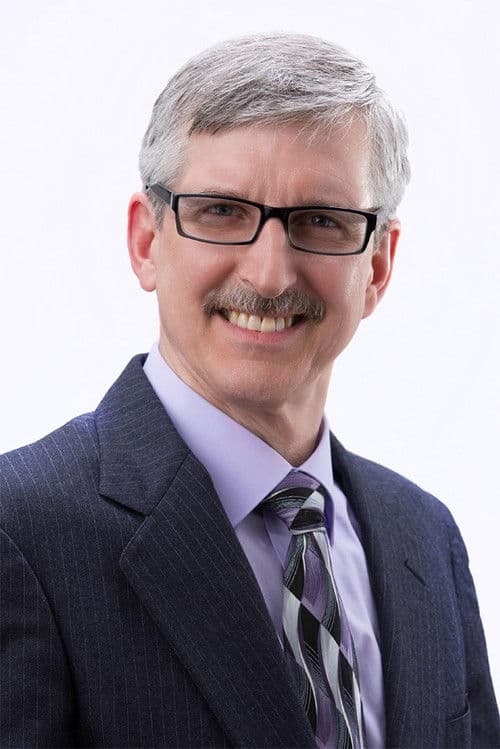 John Fecek profile photo