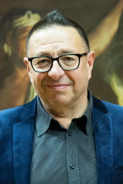 Waldemar Januszczak profile photo